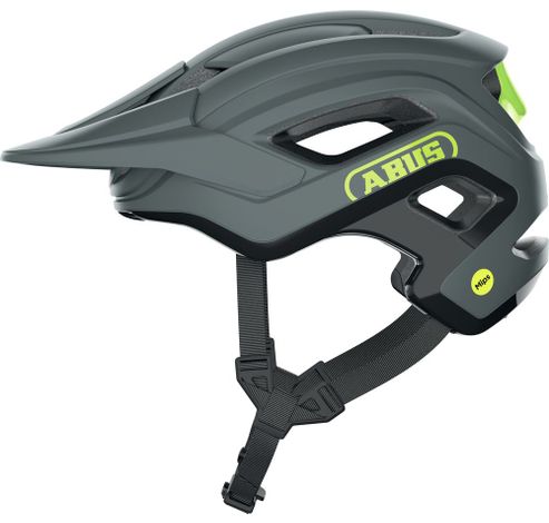 Helm CliffHanger MIPS concrete grey S 51-55cm  Abus