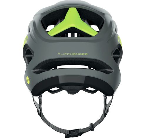 Helm CliffHanger MIPS concrete grey S 51-55cm  Abus