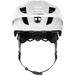 Abus Helm CliffHanger QUIN shiny white S 51-55cm