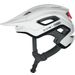 Abus Helm CliffHanger QUIN shiny white S 51-55cm