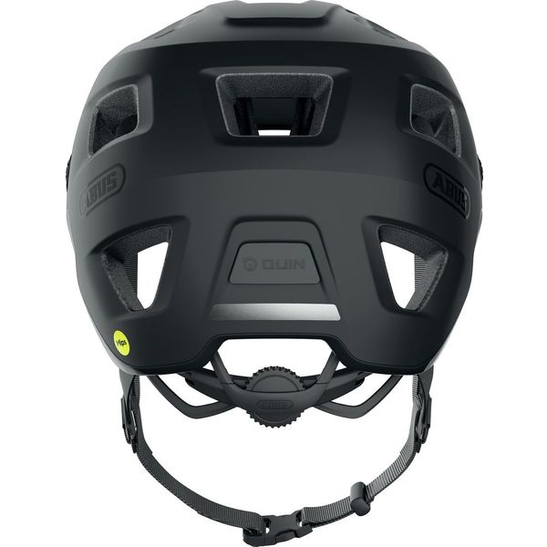 Abus Helm MoDrop MIPS velvet black S 51-55cm