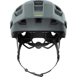 Abus Helm MoDrop MIPS concrete grey M 54-58cm