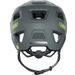 Abus Helm MoDrop MIPS concrete grey M 54-58cm