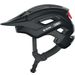 Abus Helm CliffHanger QUIN velvet black M 54-58cm