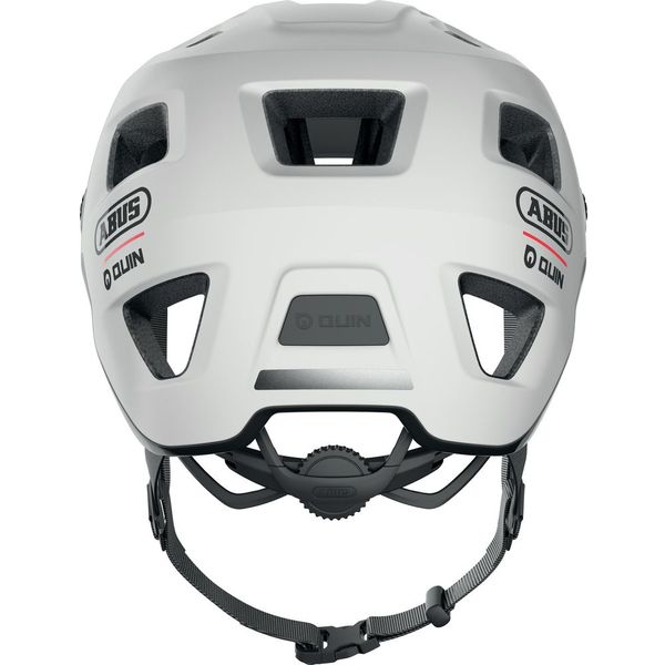 Abus Helm MoDrop QUIN polar white S 51-55cm