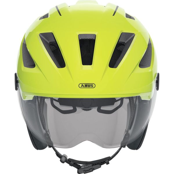 Abus Helm Pedelec 2.0 ACE signal yellow S 51-55cm