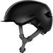 Abus Helm HUD-Y velvet black M 54-58cm