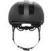 Abus Helm HUD-Y velvet black M 54-58cm