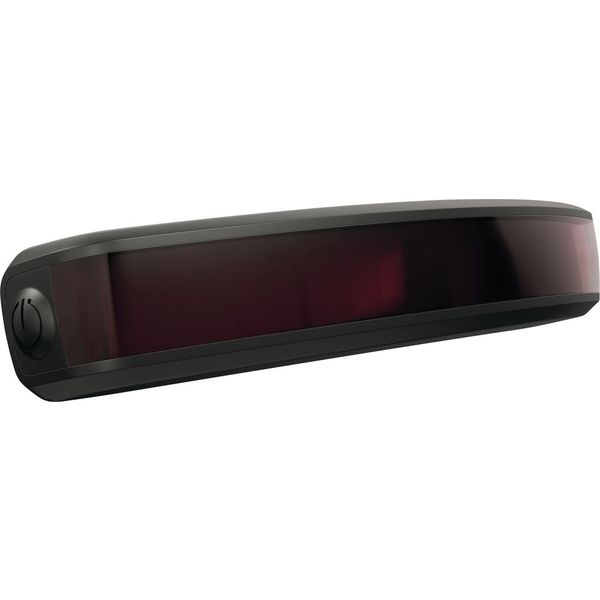 Abus Helm HUD-Y velvet black M 54-58cm