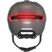 Abus Helm HUD-Y titan M 54-58cm