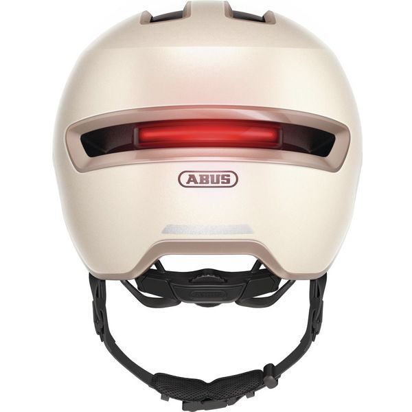 Abus Helm HUD-Y champagne gold L 57-61cm