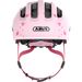 Abus Helm Smiley 3.0 rose princess S 45-50cm