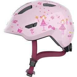 Abus Helm Smiley 3.0 rose princess S 45-50cm