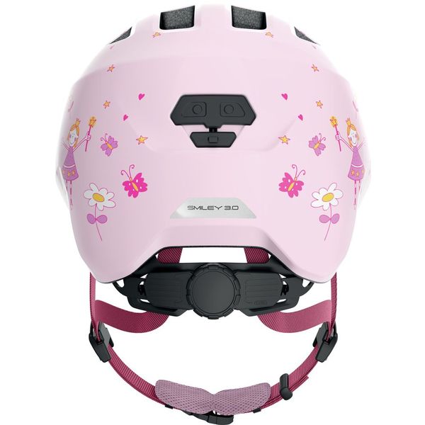 Abus Helm Smiley 3.0 rose princess S 45-50cm