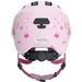 Abus Helm Smiley 3.0 rose princess S 45-50cm