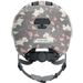 Abus Helm Smiley 3.0 grey horse S 45-50cm