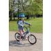 Abus Helm Smiley 3.0 grey horse S 45-50cm