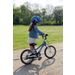 Abus Helm Smiley 3.0 grey horse S 45-50cm