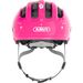 Abus Helm Smiley 3.0 pink butterfly S 45-50cm