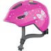 Abus Helm Smiley 3.0 pink butterfly S 45-50cm