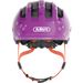 Abus Helm Smiley 3.0 purple star M 50-55cm