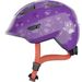 Abus Helm Smiley 3.0 purple star M 50-55cm