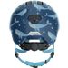 Abus Helm Smiley 3.0 blue whale S 45-50cm