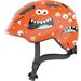 Abus Helm Smiley 3.0 orange monster M 50-55cm