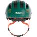 Abus Helm Smiley 3.0 green robo S 45-50cm