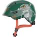 Abus Helm Smiley 3.0 green robo S 45-50cm