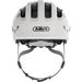 Abus Helm Smiley 3.0 grey police M 50-55cm