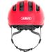 Abus Helm Smiley 3.0 shiny red M 50-55cm