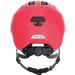 Abus Helm Smiley 3.0 shiny red M 50-55cm