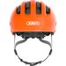 Abus Helm Smiley 3.0 shiny orange M 50-55cm