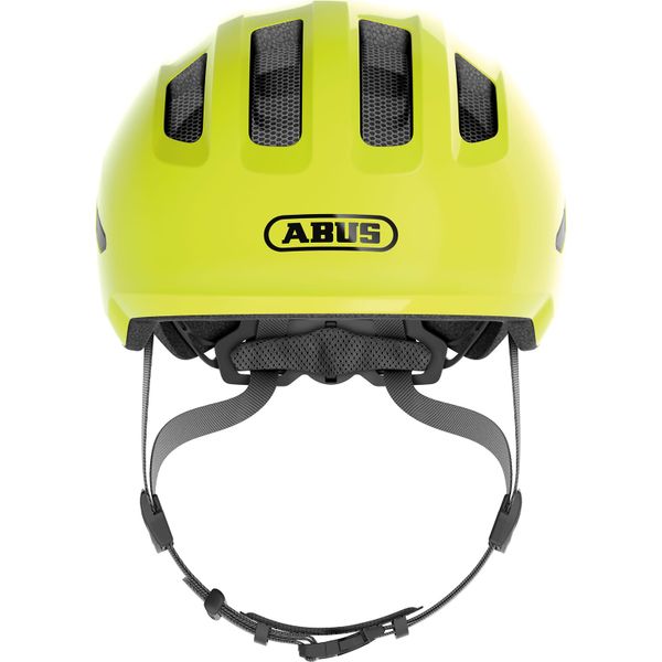 Abus Helm Smiley 3.0 shiny yellow M 50-55cm