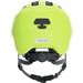 Abus Helm Smiley 3.0 shiny yellow M 50-55cm