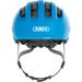 Abus Helm Smiley 3.0 shiny blue M 50-55cm