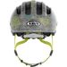 Abus Helm Smiley 3.0 LED grey space M 50-55cm