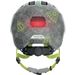 Abus Helm Smiley 3.0 LED grey space M 50-55cm