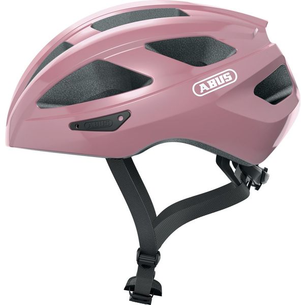 Abus Helm Macator shiny rose S 51-55cm