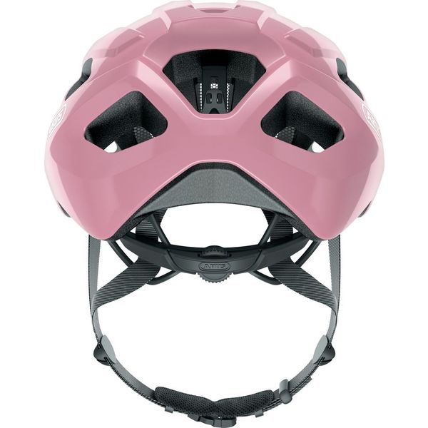 Abus Helm Macator shiny rose S 51-55cm