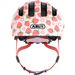 Abus Helm Smiley 3.0 LED rose strawberry S 45-50cm