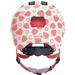 Abus Helm Smiley 3.0 LED rose strawberry S 45-50cm