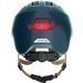 Abus Helm Smiley 3.0 ACE LED royal blue S 45-50cm