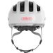 Abus Helm Smiley 3.0 ACE LED shiny white S 45-50cm