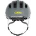 Abus Helm Smiley 3.0 ACE LED shiny grey S 45-50cm