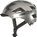 Abus Helm Hyban 2.0 chrome silver M 52-58cm