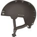 Abus Helm Skurb velvet black S 52-56cm