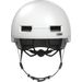 Abus Helm Skurb pearl white S 52-56cm