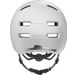 Abus Helm Skurb pearl white S 52-56cm